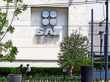 ¿SAT abrirá oficinas en periodo vacacional por fiestas decembrinas? Esto te interesa