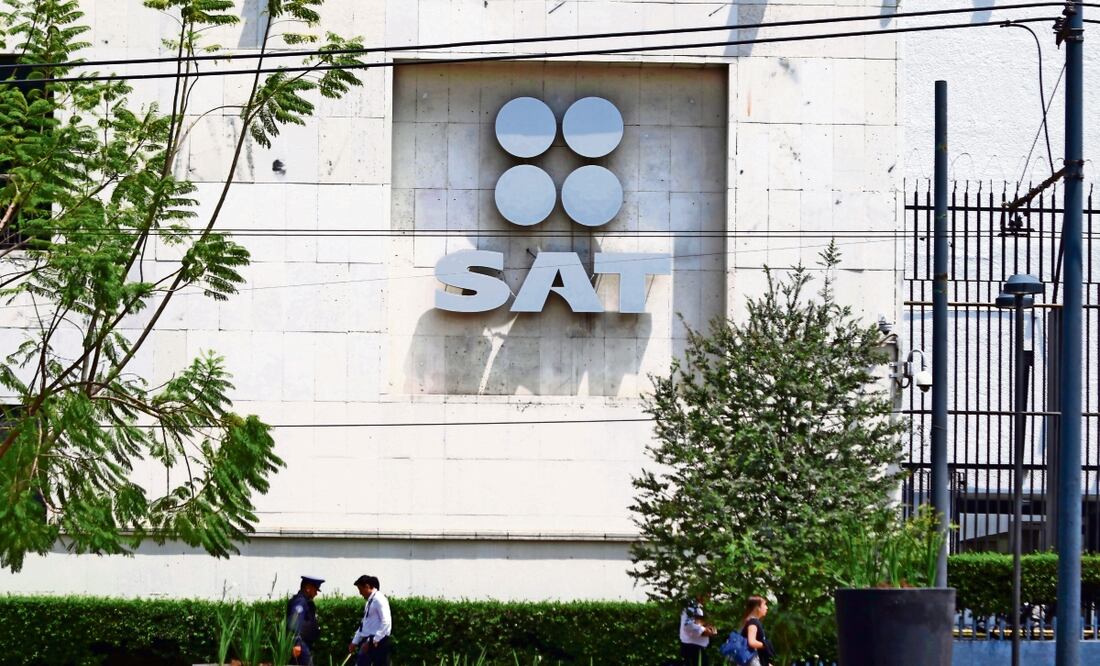 Desde el inicio de la actual administración hasta el 2023, los ingresos netos captados por el cobro de los diferentes impuestos presentan un ascenso de 12.2%. Foto: Especial