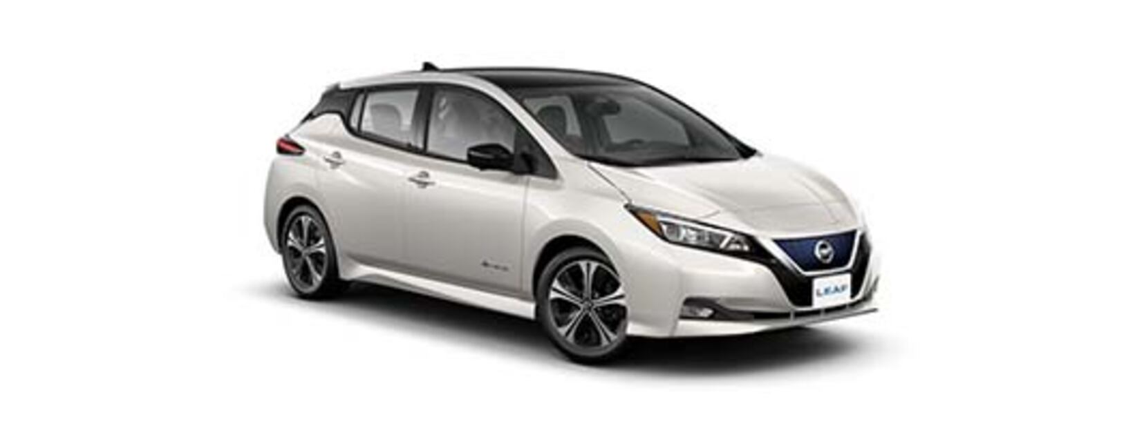 Cuánto cuesta comprar un auto eléctrico en México