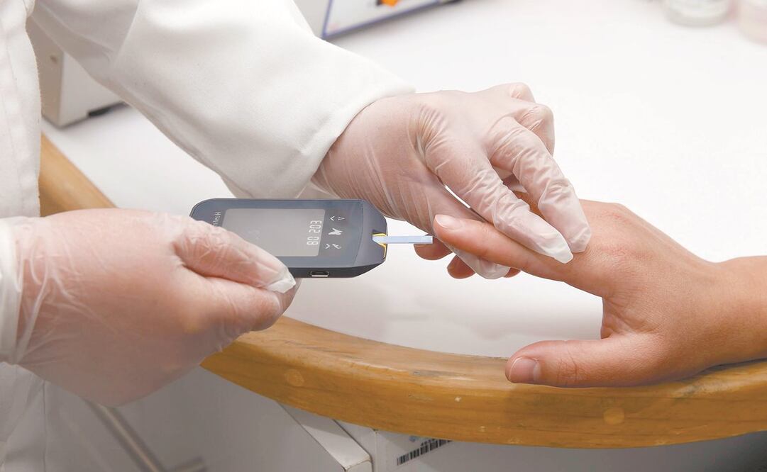 Foto: Archivo/EL UNIVERSAL