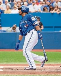 Jays frena a Indians