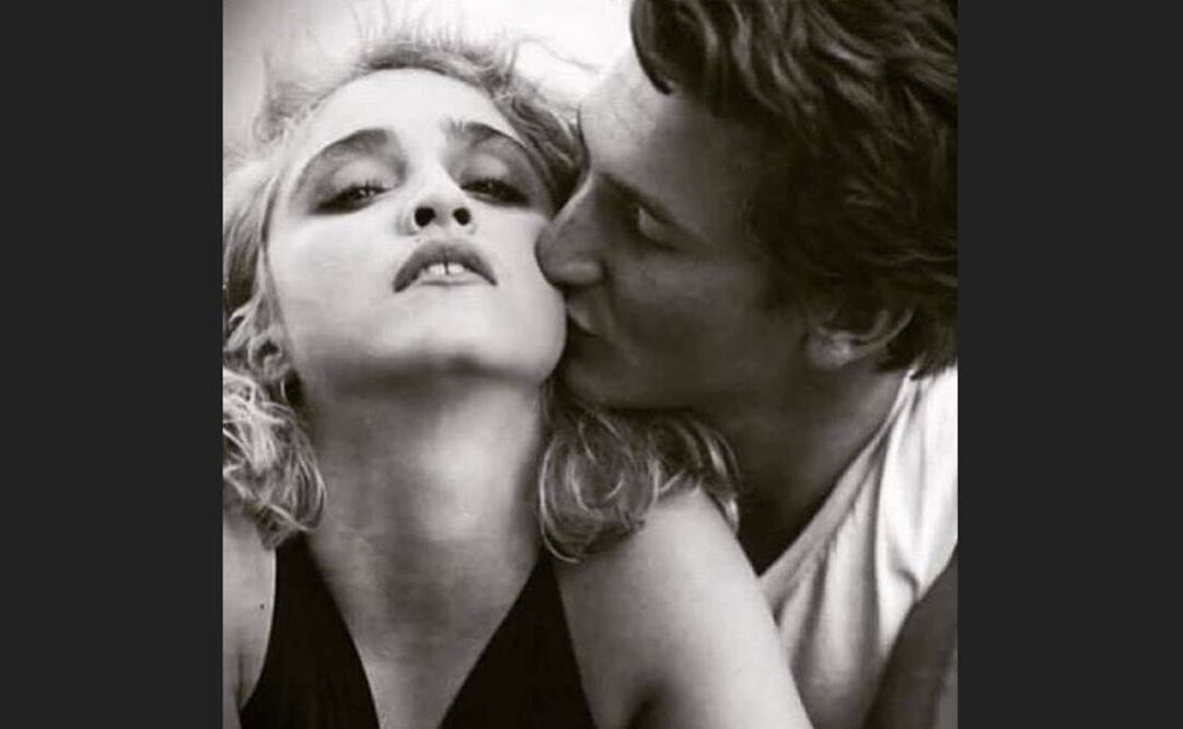 FOTO: Instagram Madonna