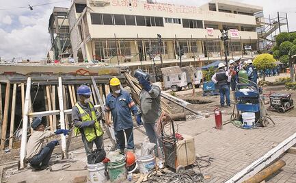 Juez concede amparo a la dueña del Rébsamen