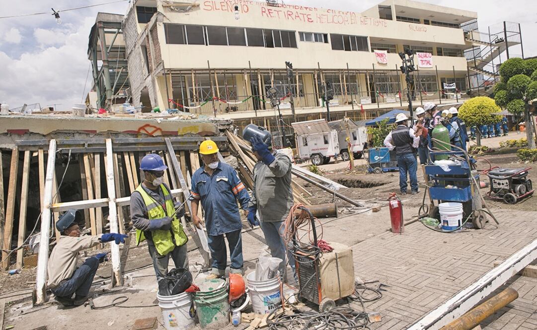 (FOTO: ARCHIVO EL UNIVERSAL)