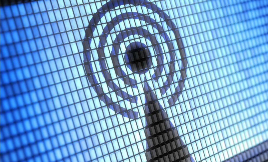 La localización del router es clave para mejorar la señal