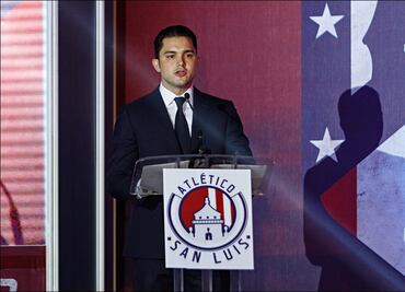 La directiva de los escándalos