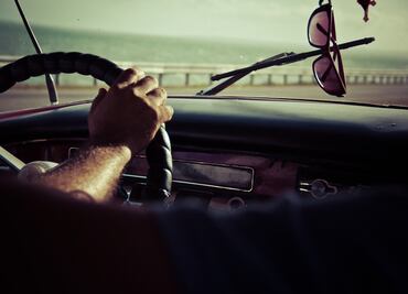 ¿Cuáles son los mejores lentes de sol para manejar?