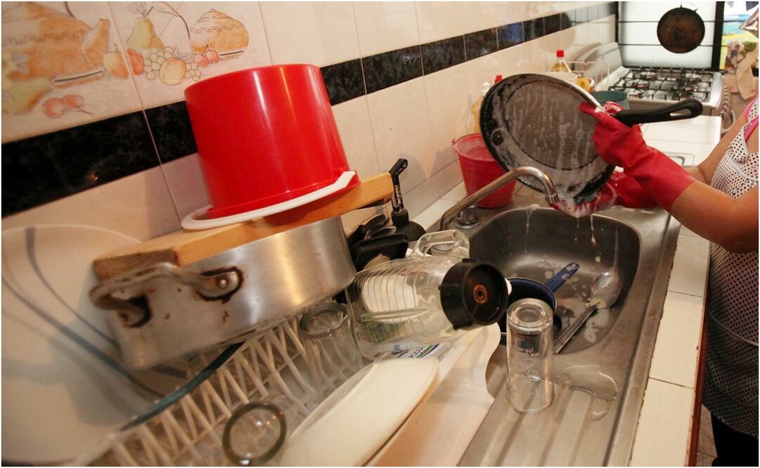 Foto: Archivo / EL UNIVERSAL