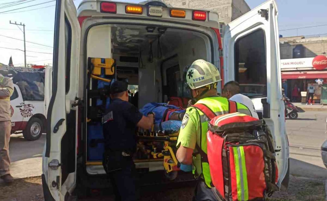 Grupo armado intercepta ambulancia para secuestrar a paciente en Sinaloa. Imagen ilustrativa. Foto: Especial