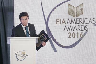 Automovilismo mexicano, al alza