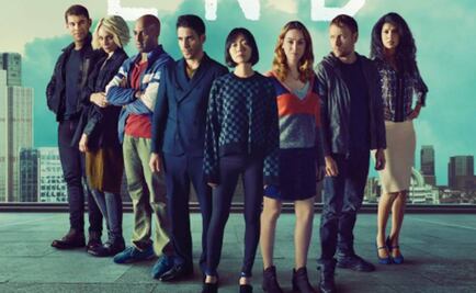 "Sense 8" ya tiene fecha para su último capítulo