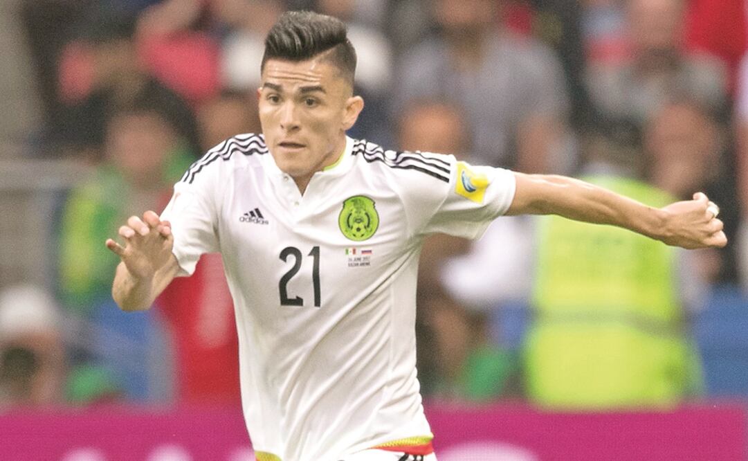 Foto: Archivo / EL UNIVERSAL.