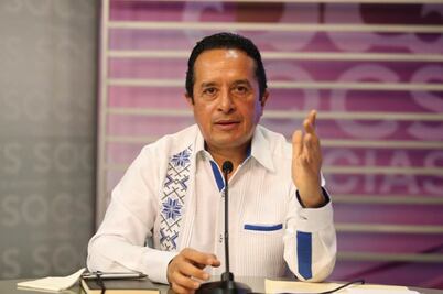 Quintana Roo extrema medidas de distanciamiento