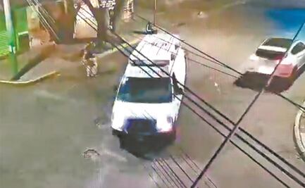 Reos se fugaron del Reclusorio Sur vestidos de custodios