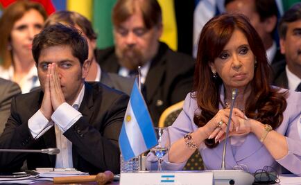 Procesamiento de Fernández es "disparate", dice ex ministro