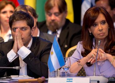 Procesamiento de Fernández es "disparate", dice ex ministro