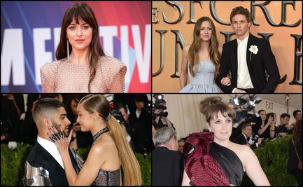 Los chismes alrededor de la Gala del Met