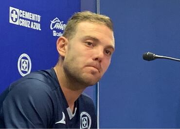 Carlos Rotondi asegura que está “dolido” por la ausencia de Ricardo Ferretti