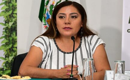 Diputada de Morena propone Comunicación Social se integre al Canal del Congreso; sería área subordinada, plantea