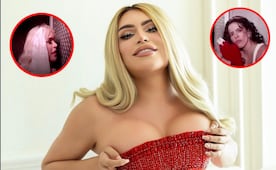 Wendy Guevara confesó con la Rosalia ser migajera por haber pagado casa, carro y mujeres