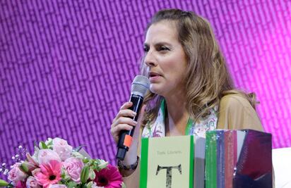 Nadie, ni en broma, debe de desear quemar vivo a quien piense diferente: Gutiérrez Müller