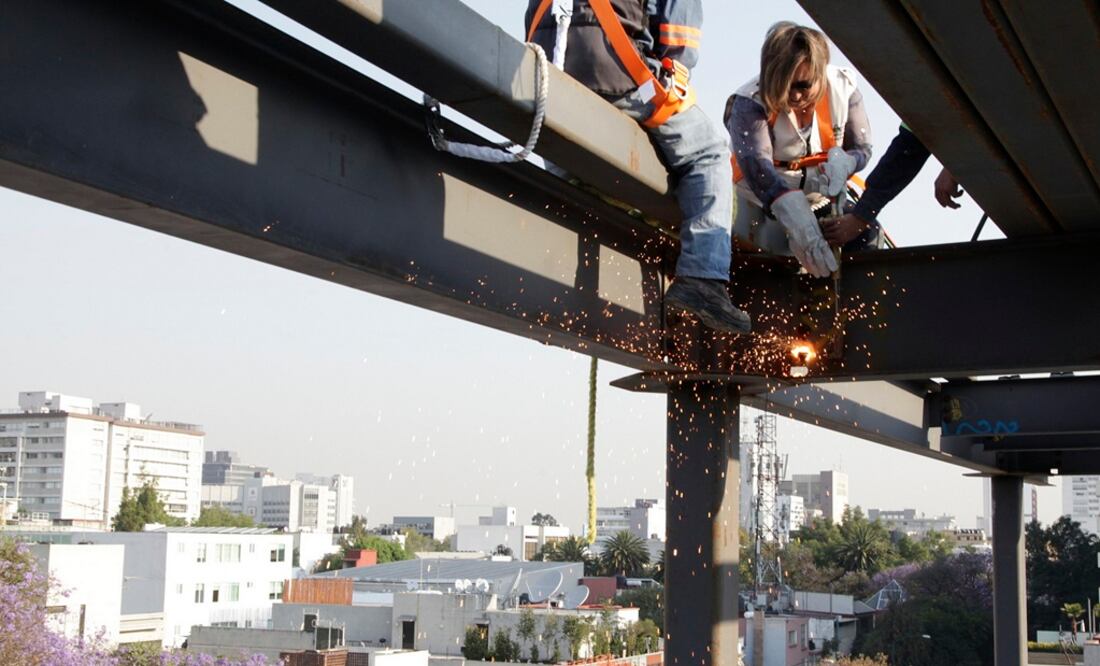 (Foto: Delegación Miguel Hidalgo)