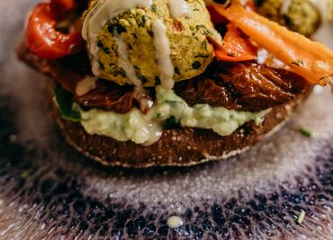 Qué es el tahini y cómo se hace