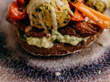 Qué es el tahini y cómo se hace