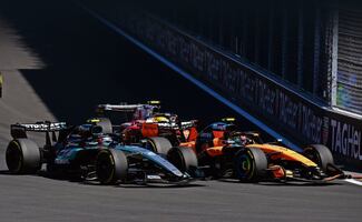Kimi Antonelli salió de Madrid con 81 puntos de ventaja y con mayor favoritismo para ser campeón de F1