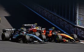 Kimi Antonelli salió de Madrid con 81 puntos de ventaja y con mayor favoritismo para ser campeón de F1