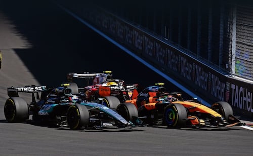 Kimi Antonelli salió de Madrid con 81 puntos de ventaja y con mayor favoritismo para ser campeón de F1