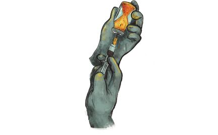 Expertos ven milagroso generar en un año vacuna contra Covid-19