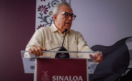 Operativo para reactivar vida nocturna en Culiacán transcurrió sin mayores incidentes: Rocha Moya; buscan recuperar confianza de ciudadanos