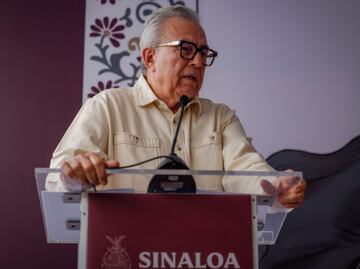 Operativo para reactivar vida nocturna en Culiacán transcurrió sin mayores incidentes: Rocha Moya; buscan recuperar confianza de ciudadanos