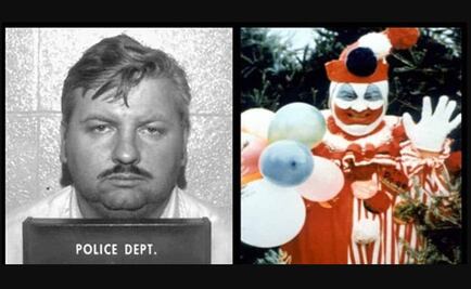 La historia del payaso asesino que habría inspirado al "Joker" 