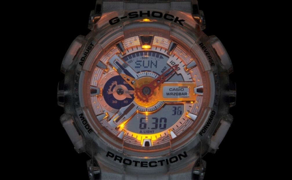 A$AP Ferg diseña su tiempo