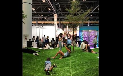 Arte mexicano figurará en Art Basel