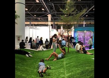 Arte mexicano figurará en Art Basel