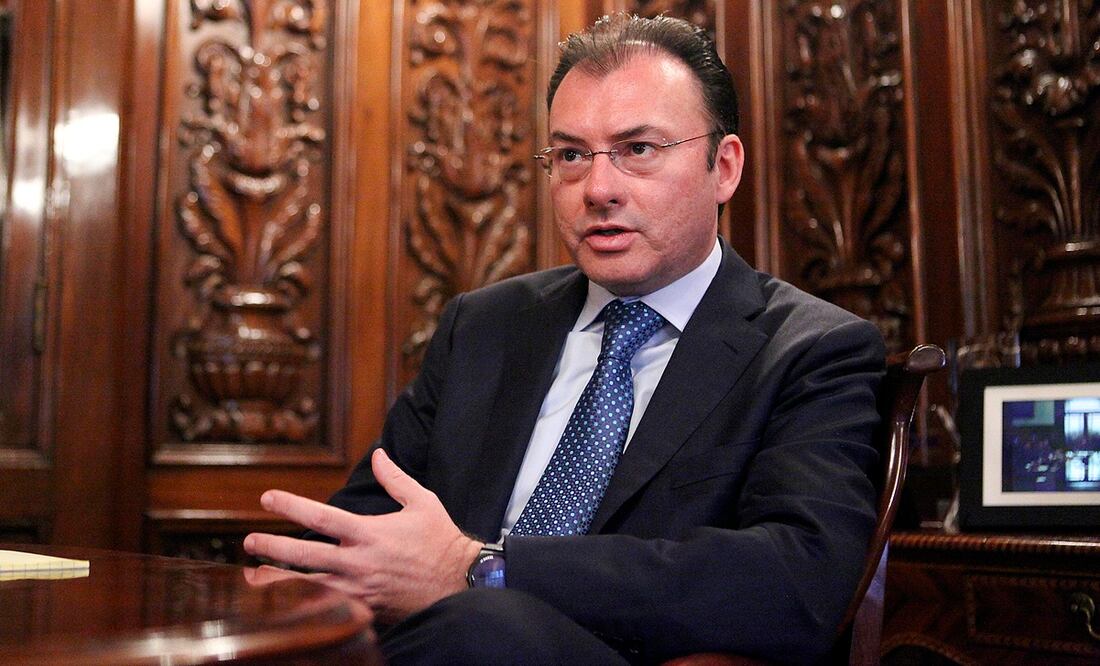 Foto: Archivo. EL UNIVERSAL