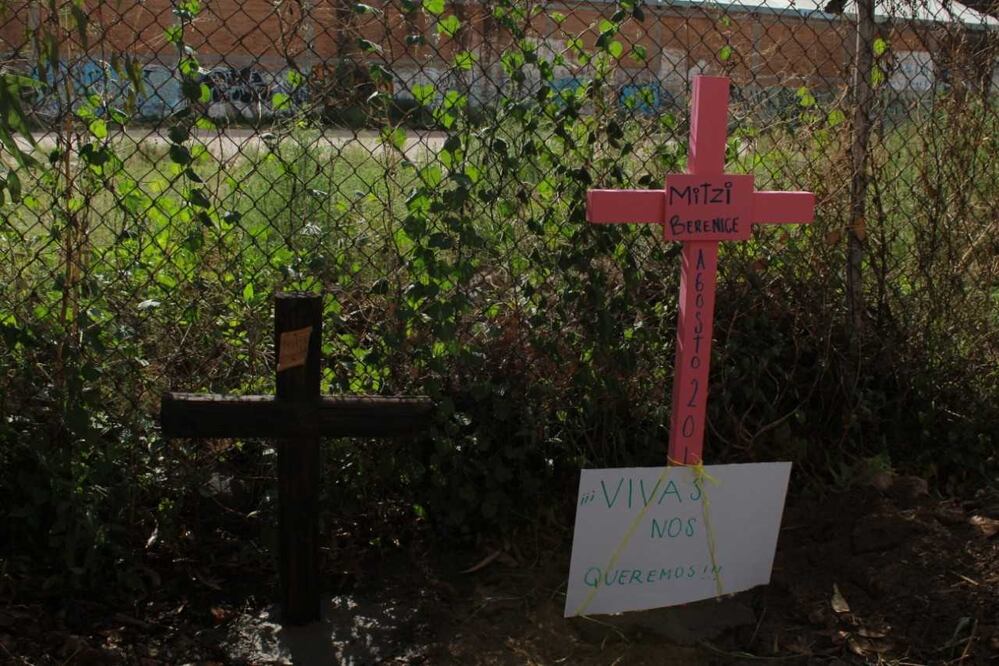 Foto: Fabiola Juárez / El Universal SLP