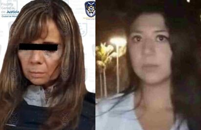 Vinculan a proceso a mamá de Sean “N”, presunto feminicida de Monserrat Juárez