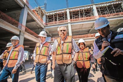 Hospital General estará listo este diciembre