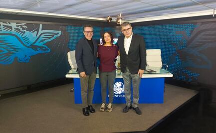 “Mexicana de Aviación, un proyecto que sangra dinero y que ha costado más de 35 mil mdp”; Juan Carlos Machorro en Con los de Casa