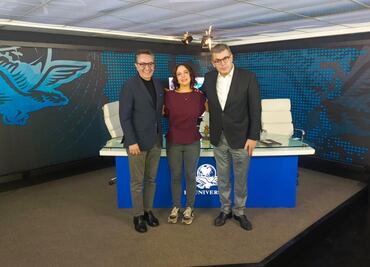 “Mexicana de Aviación, un proyecto que sangra dinero y que ha costado más de 35 mil mdp”; Juan Carlos Machorro en Con los de Casa