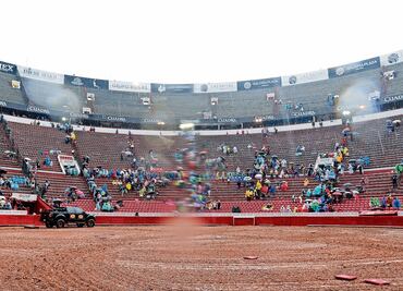 PVEM propone rescate del comercio en plazas de toros