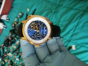 Mexican jewel thief gang strikes in Latin America, Canada, and Las Vegas