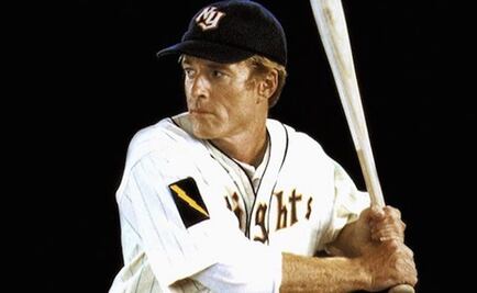 Diez películas de béisbol que no te puedes perder