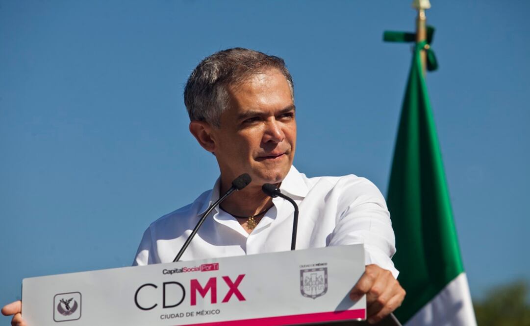 Foto: Archivo/ EL UNIVERSAL                          