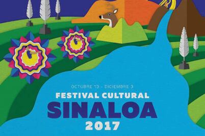 Sinaloa dedicará 51 días a su Festival Cultural 2017