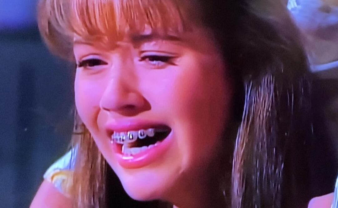 Yuliana Peniche posando. Fuente: Instagram @yuliannap